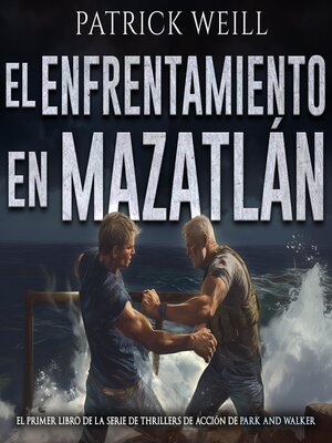 cover image of El enfrentamiento en Mazatlán